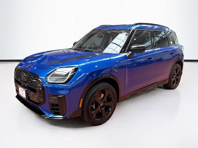 2026 MINI Countryman S ALL4's photo