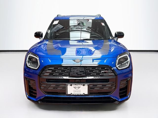 2026 MINI COUNTRYMAN S