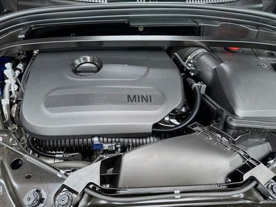 2026 MINI COUNTRYMAN S