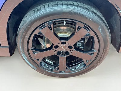 2026 MINI COUNTRYMAN S