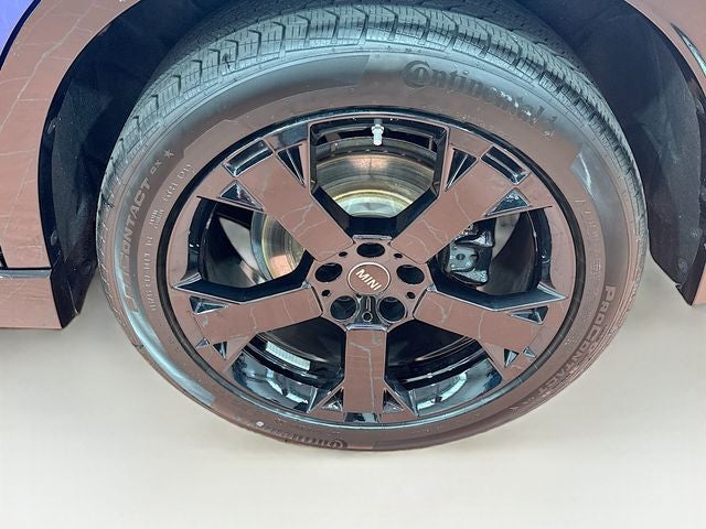 2026 MINI COUNTRYMAN S