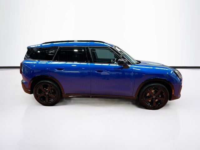 2026 MINI COUNTRYMAN S