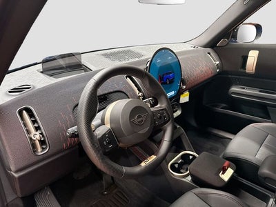 2026 MINI COUNTRYMAN S