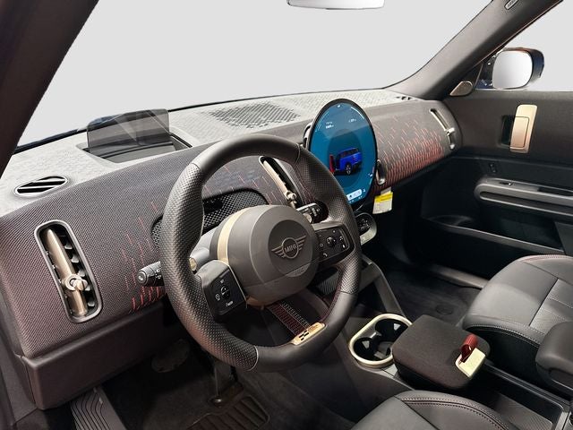 2026 MINI COUNTRYMAN S