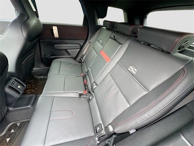 2026 MINI Countryman All4 Cooper S