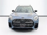 2026 MINI Countryman All4 Cooper S