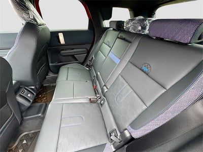 2026 MINI Countryman All4 Cooper S