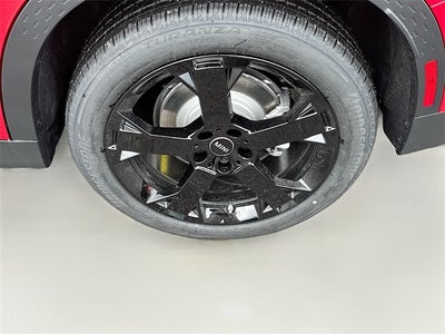 2026 MINI Countryman All4 Cooper S