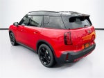 2026 MINI Countryman All4 Cooper S