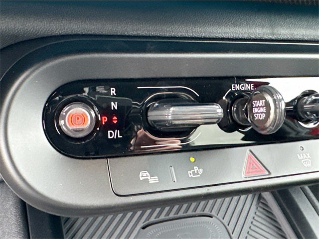 2026 MINI Countryman All4 Cooper S