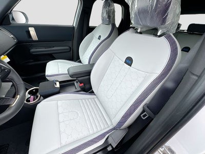 2026 MINI Cooper S Countryman OXFORD EDITION