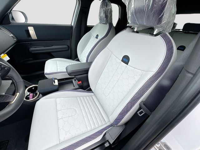 2026 MINI Cooper S Countryman OXFORD EDITION