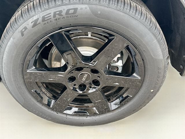 2026 MINI Cooper S Countryman OXFORD EDITION