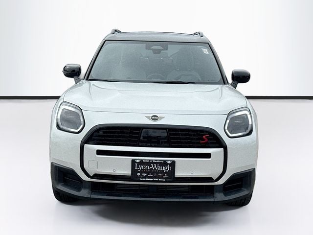 2026 MINI Cooper S Countryman OXFORD EDITION