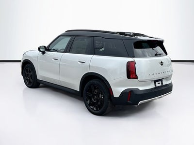 2026 MINI Cooper S Countryman OXFORD EDITION