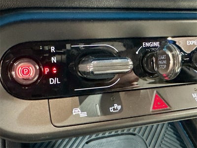 2025 MINI Cooper S Countryman S