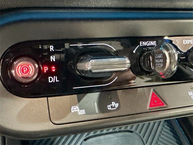 2025 MINI Cooper S Countryman S