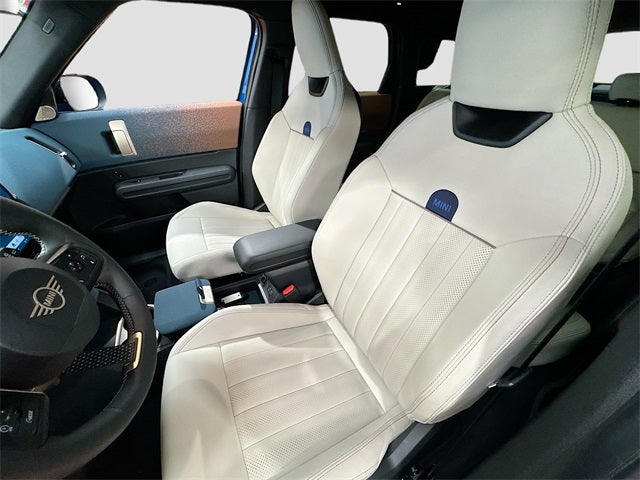 2025 MINI Cooper S Countryman S