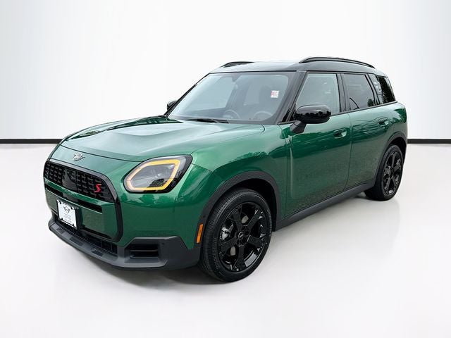 2026 MINI Countryman S ALL4's photo