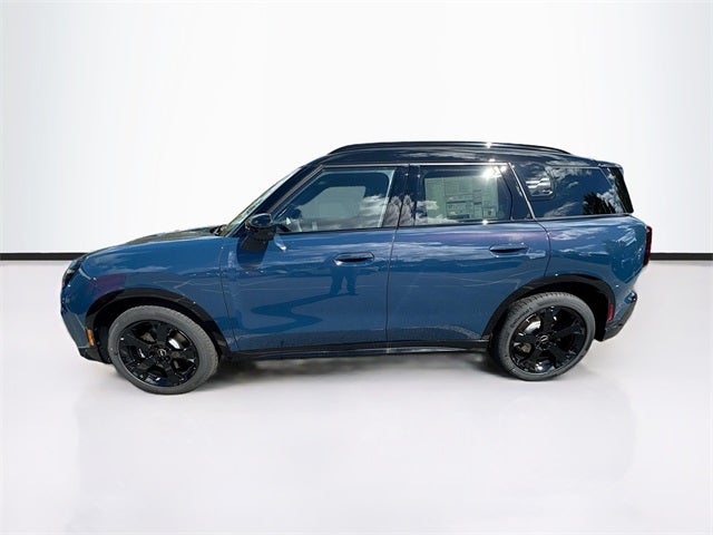 2026 MINI Countryman All4 Cooper S