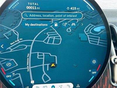 2026 MINI Countryman All4 Cooper S