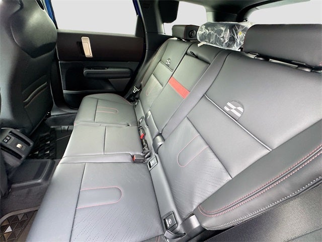 2026 MINI Countryman All4 Cooper S