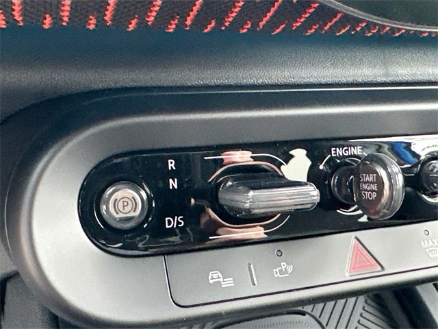 2026 MINI Countryman All4 Cooper S