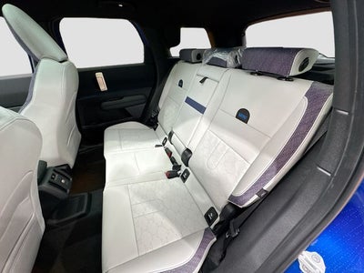 2026 MINI COUNTRYMAN OXFORD EDITION