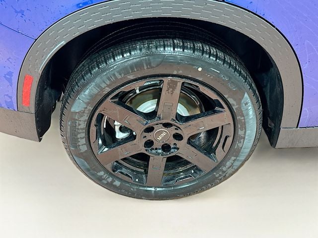 2026 MINI COUNTRYMAN OXFORD EDITION