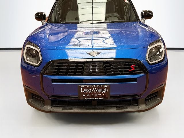 2026 MINI COUNTRYMAN OXFORD EDITION