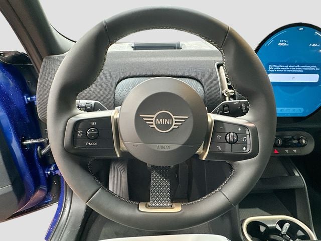 2026 MINI COUNTRYMAN OXFORD EDITION