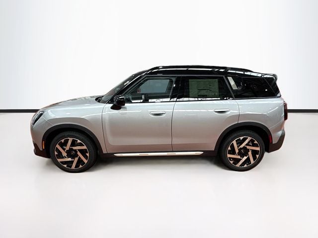 2027 MINI COUNTRYMAN ICONIC