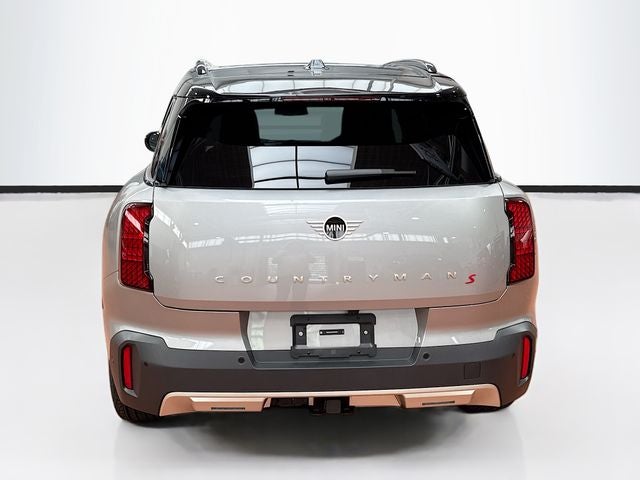 2027 MINI COUNTRYMAN ICONIC