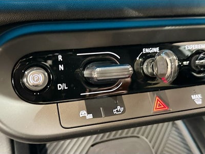 2027 MINI COUNTRYMAN ICONIC