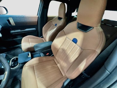 2027 MINI COUNTRYMAN SIGNATURE PLUS