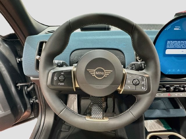 2027 MINI COUNTRYMAN SIGNATURE PLUS