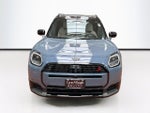 2027 MINI COUNTRYMAN ICONIC