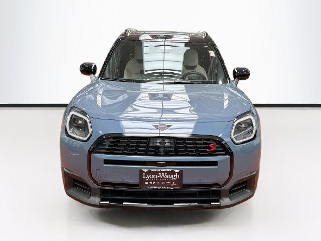 2027 MINI COUNTRYMAN ICONIC