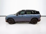 2027 MINI COUNTRYMAN ICONIC