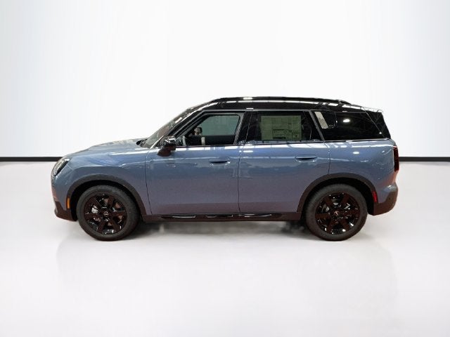 2027 MINI COUNTRYMAN ICONIC