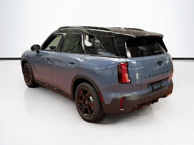 2027 MINI COUNTRYMAN ICONIC