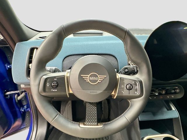 2025 MINI Cooper S Countryman S