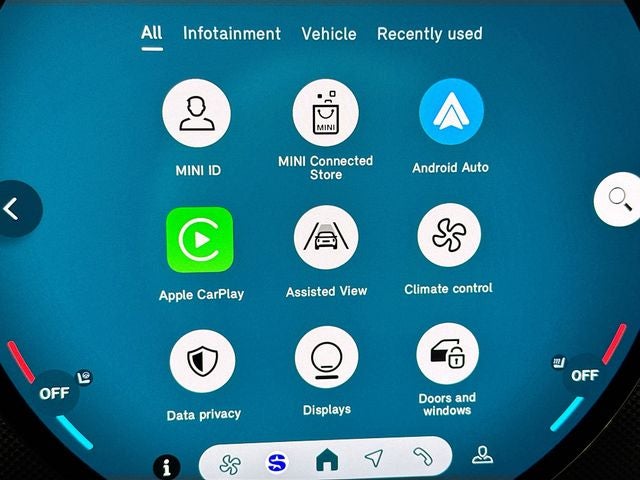 2025 MINI Cooper S Countryman S