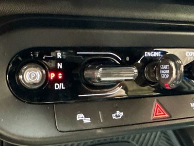 2025 MINI Cooper S Countryman S