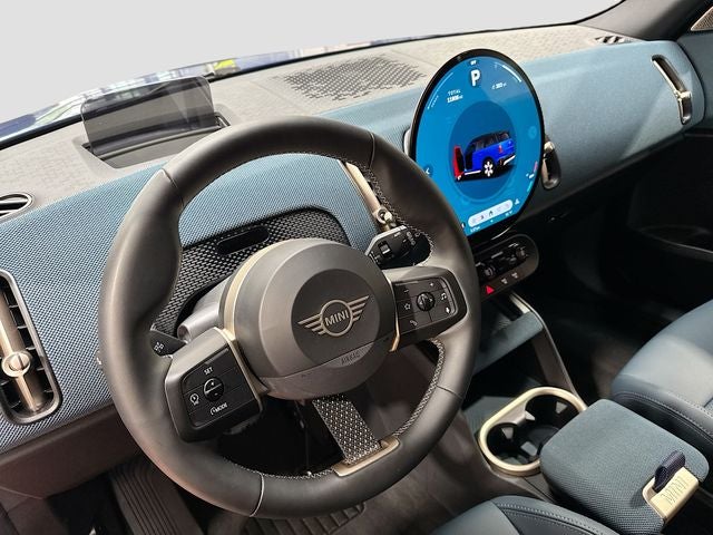 2025 MINI Cooper S Countryman S