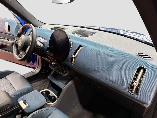 2025 MINI Cooper S Countryman S