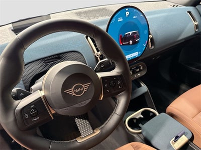 2025 MINI Cooper S Countryman S