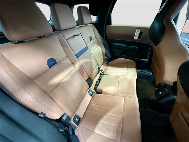 2025 MINI Cooper S Countryman S