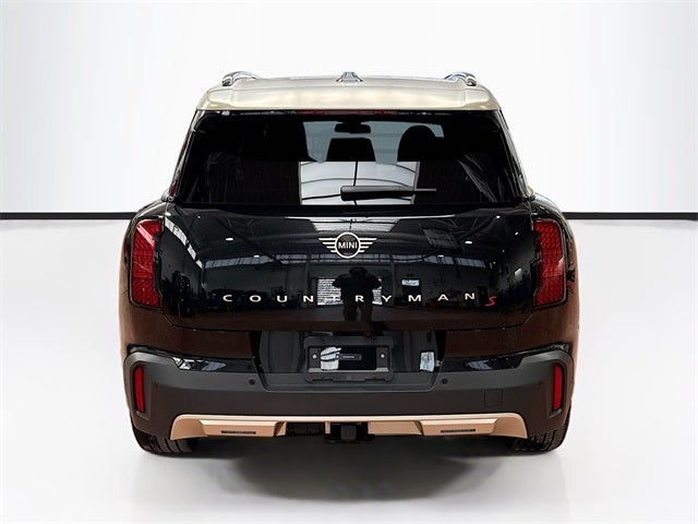 2025 MINI Cooper S Countryman S