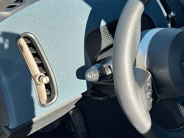 2025 MINI COUNTRYMAN S